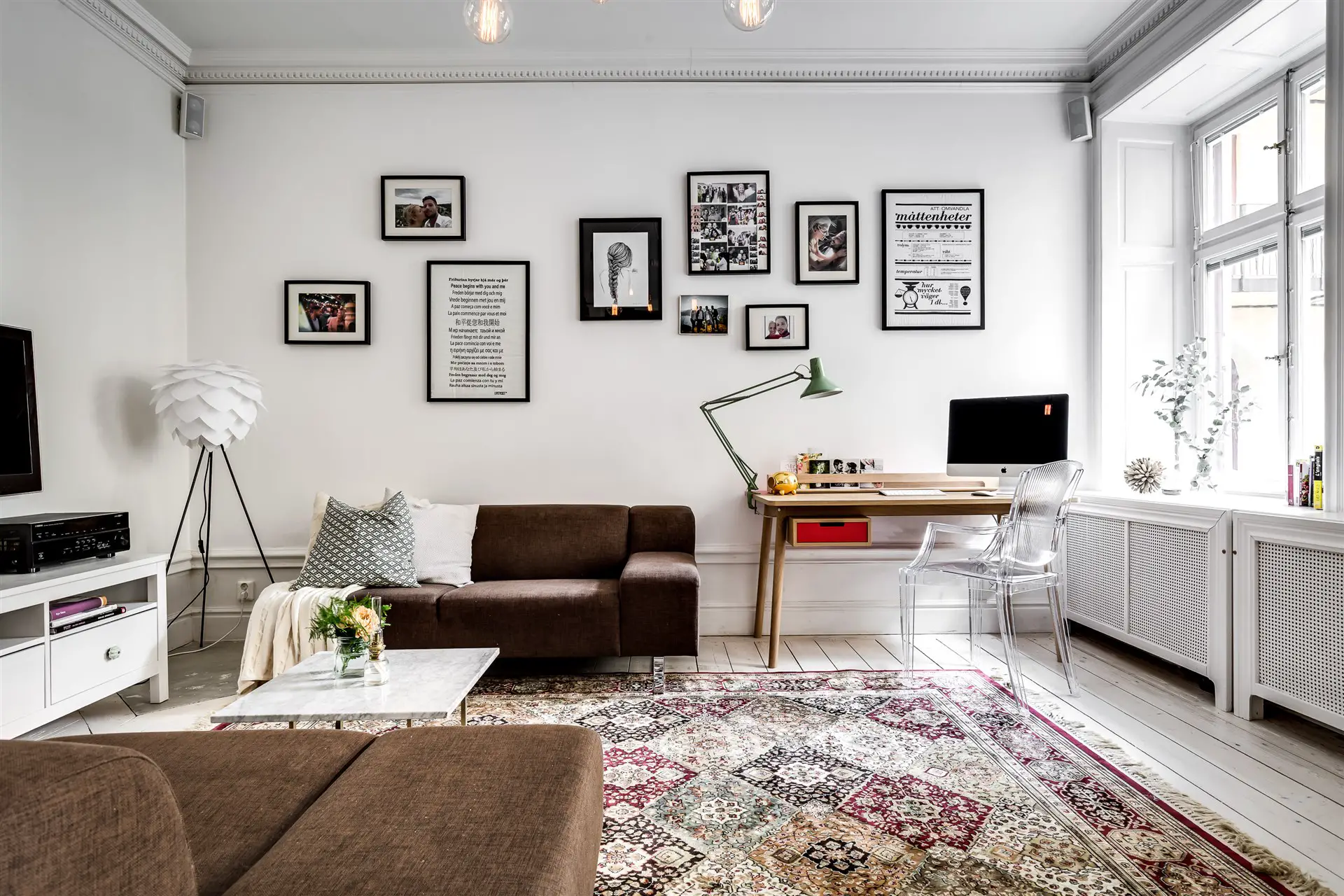 斯德哥尔摩木质空间-5