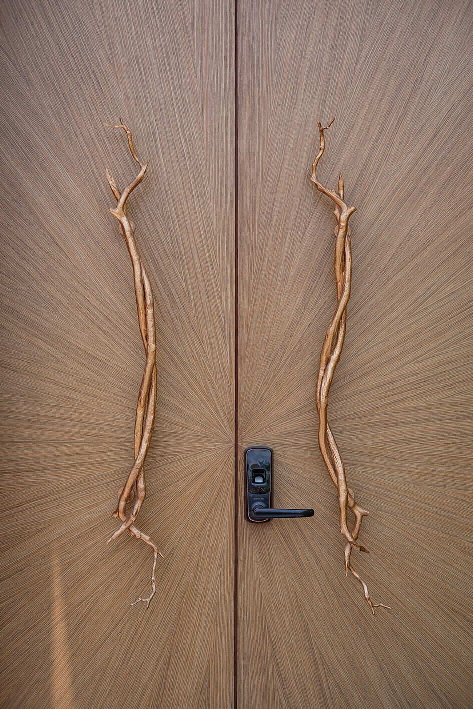 埃及风情别墅，优雅和谐空间-15