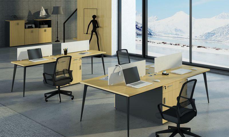 办公室家具设计-2