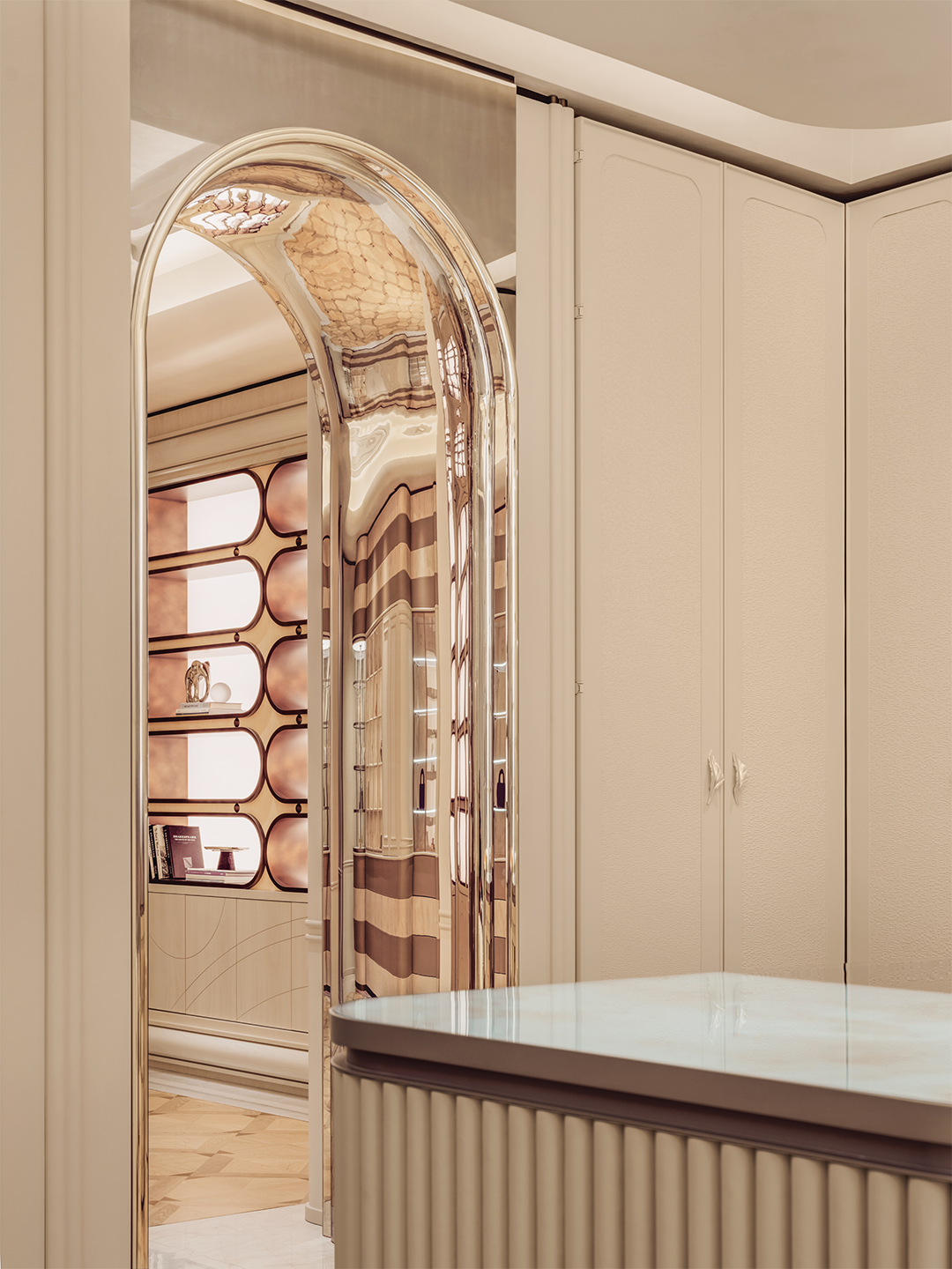 LULACASA外滩全新旗舰展厅丨中国上海丨聿合设计团队-72