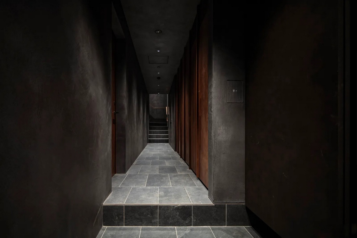 Not A Hotel Minakami Toji丨Suppose Design Office-16