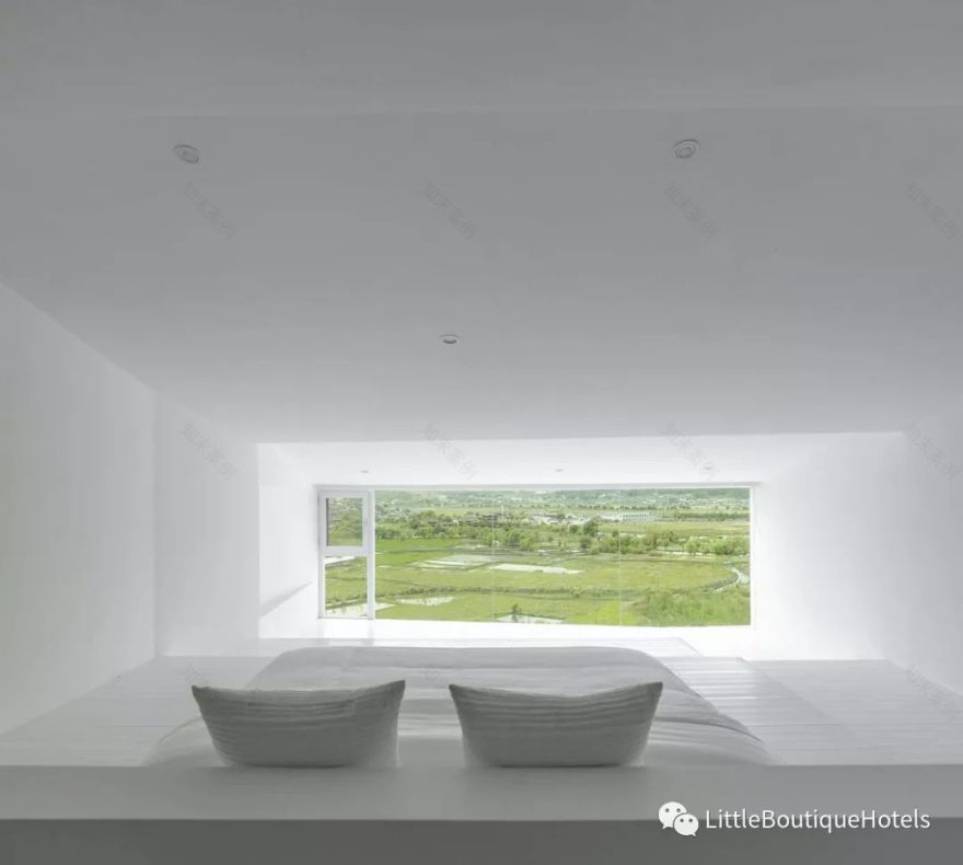 腾冲安之若宿·山 | 数字 7 般的建筑奇迹,与自然完美融合-78