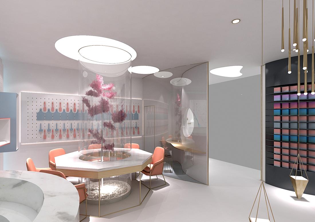 
YOUR MISS 手作饰品梦… -6