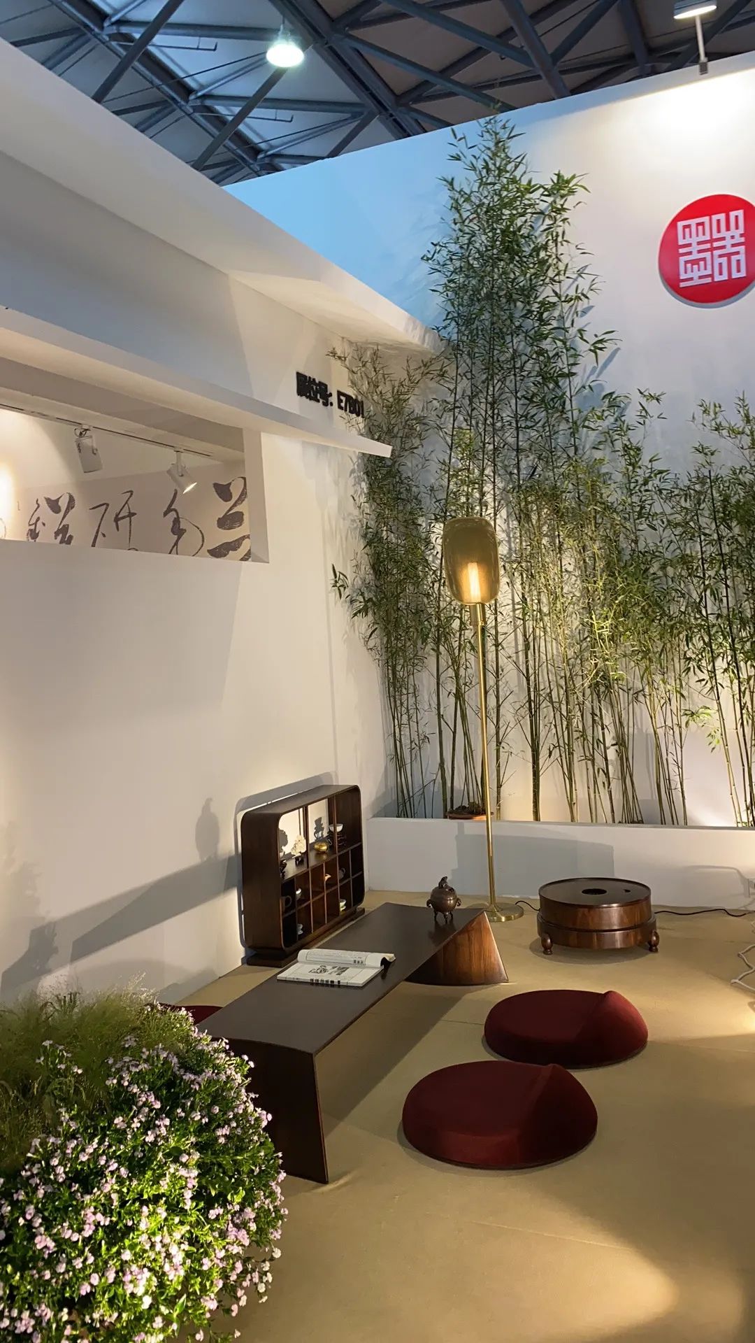 墨器家具 | 传统工艺融合现代审美,打造高雅艺术生活-41