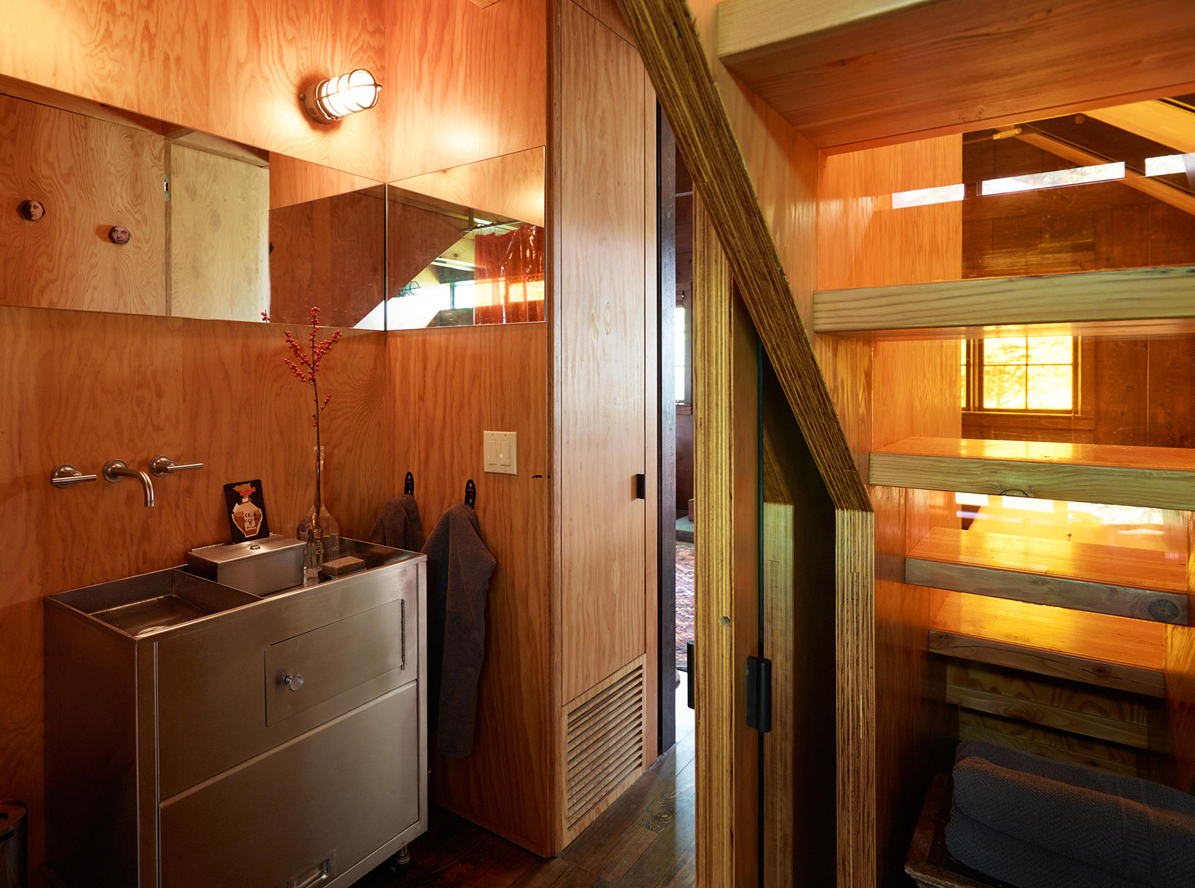 AGATE PASS 木屋 / Olson Kundig Architects-48