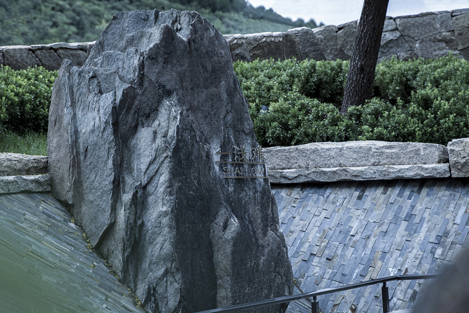 北京敏捷富春度假村住宅项目丨中国北京丨L&A集团北京分公司项目九队-33