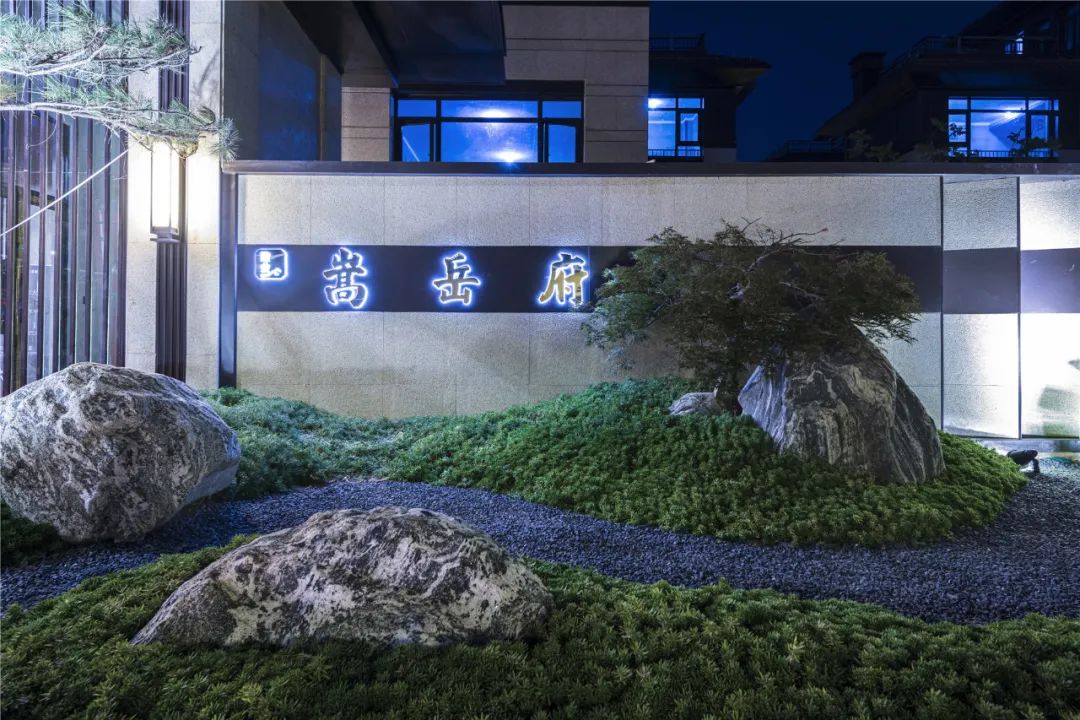 建业登封嵩岳府丨中国郑州丨CPC 建筑设计-28