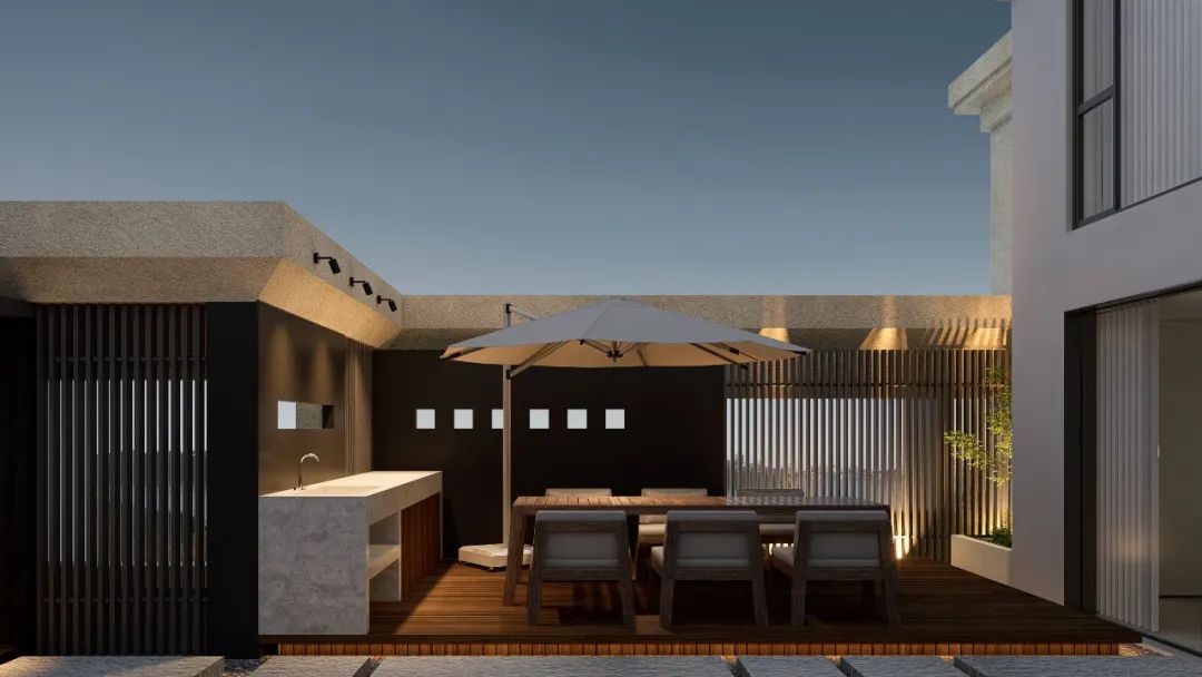 池州仁盛世纪星城丨中国池州丨合肥习本设计-62