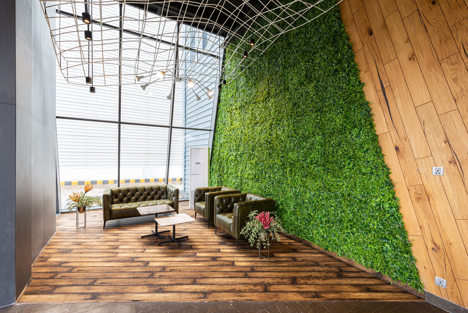 印度 Acme Genrics 总部丨Studio Ardete Pvt Ltd-10