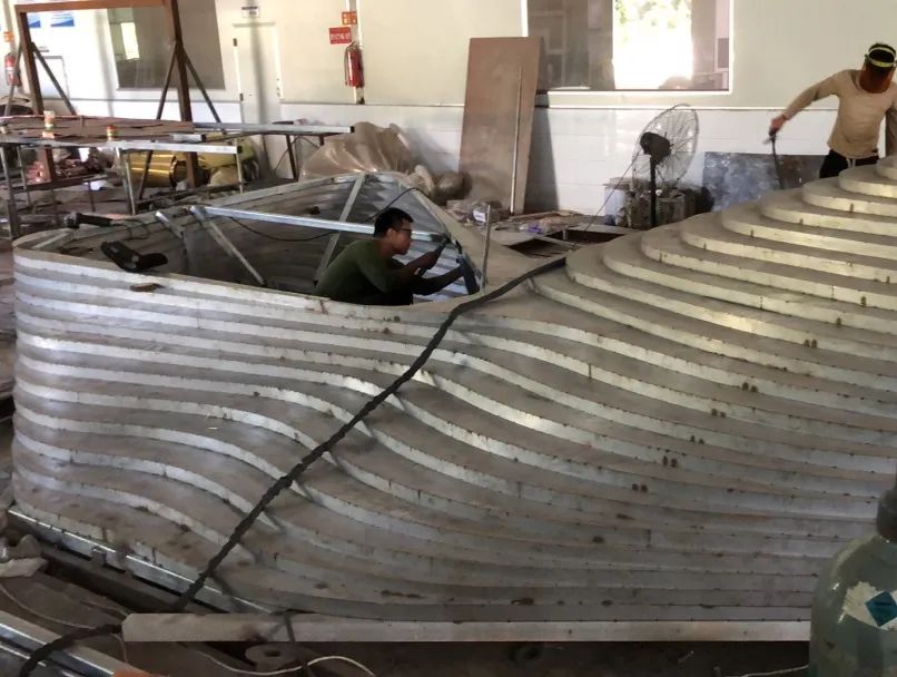 义乌壹号院丨中国金华丨澳洲艺普得(IPD),杭州普天-157