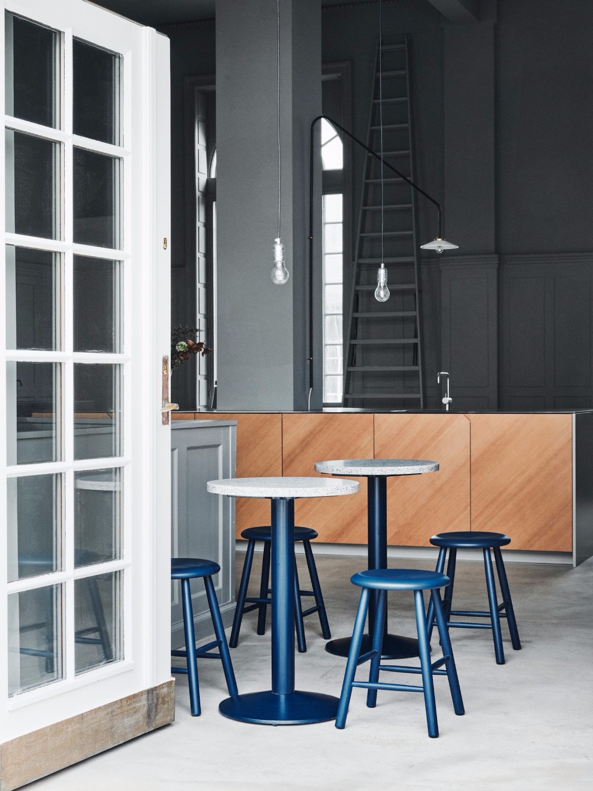 Reform:丹麦 Aarhus 休闲展示厅-7