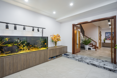 谜题之家 | 独特的设计打造充满趣味的空间-79