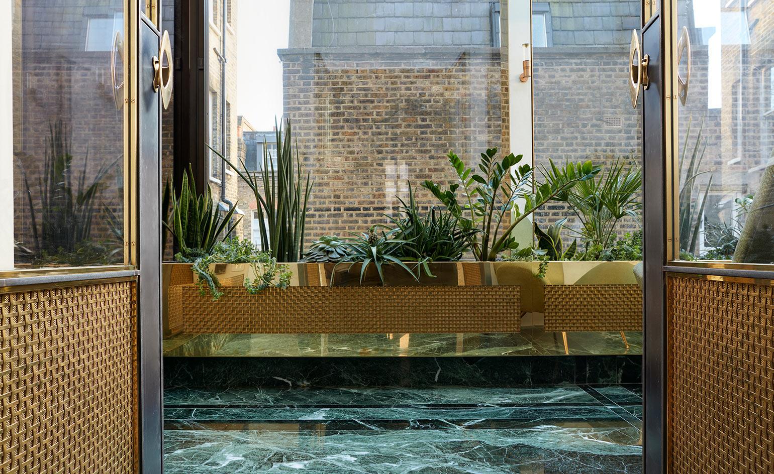 disco house by william smalley and danny pine london-22