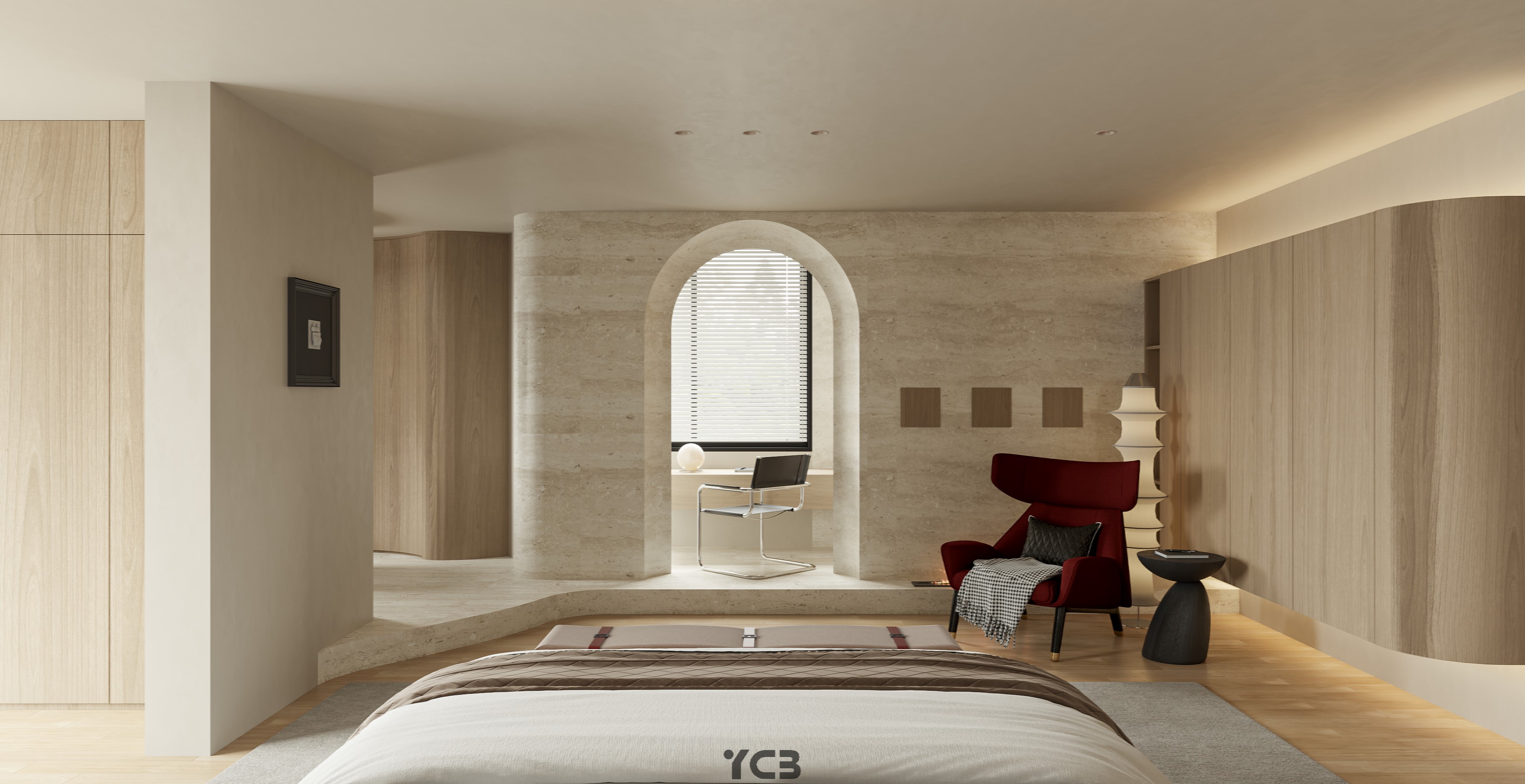 温婉圆弧丨原创帮（设计帮）-16