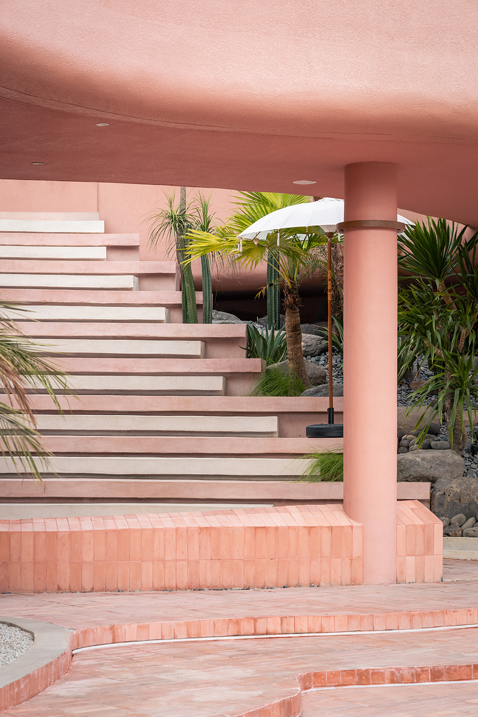 巴厘岛LUC Lifestyle综合体丨印度尼西亚巴厘丨Atelier Generation Vasudeva Design-20