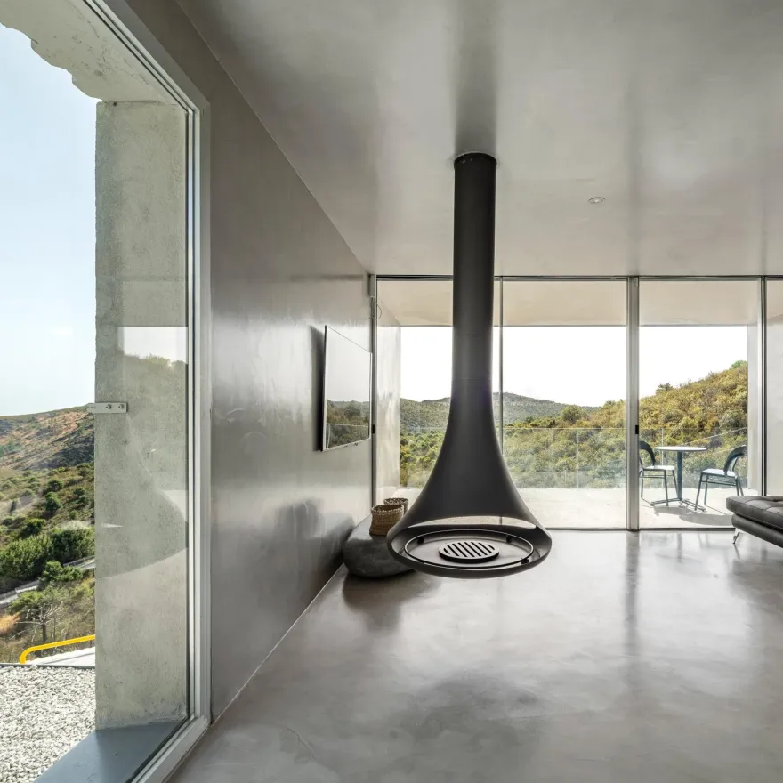 Casa en Torremocha de Jarama-12