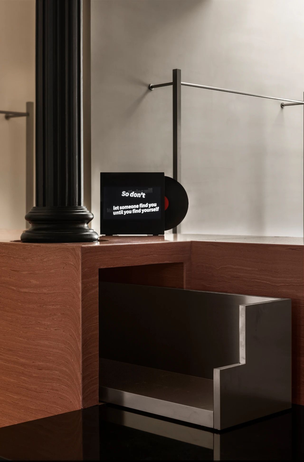 ALE WANG fashion shop 设计师服装买手店丨中国苏州丨苏州铂世创意设计-19