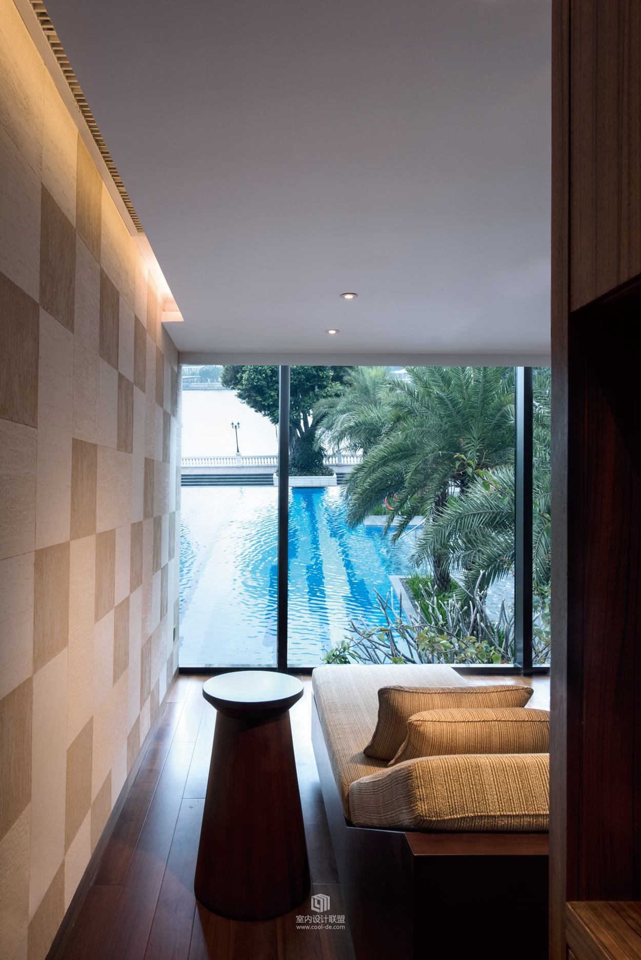 广州白天鹅酒店White Swan Hotel，Guangzhou ,Chin-16