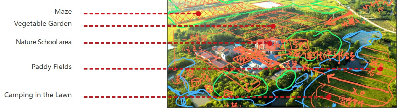 南京溧水郭兴村·无想自然学校丨中国南京-11