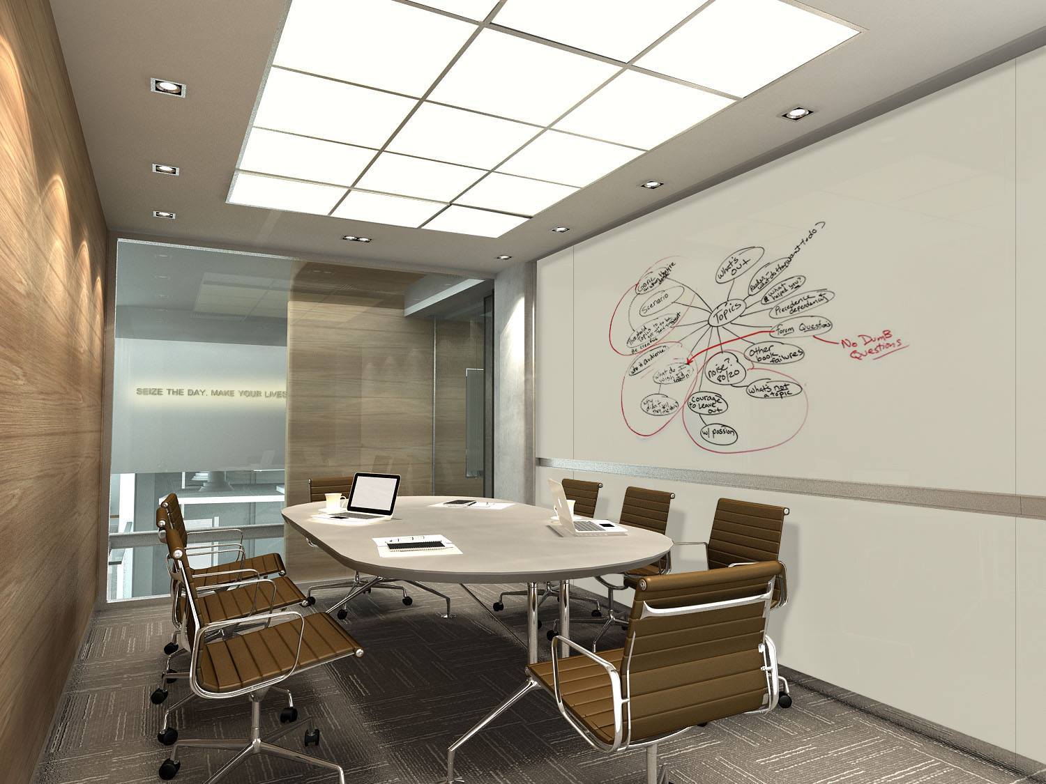 Various Renders & Design By Me.-35