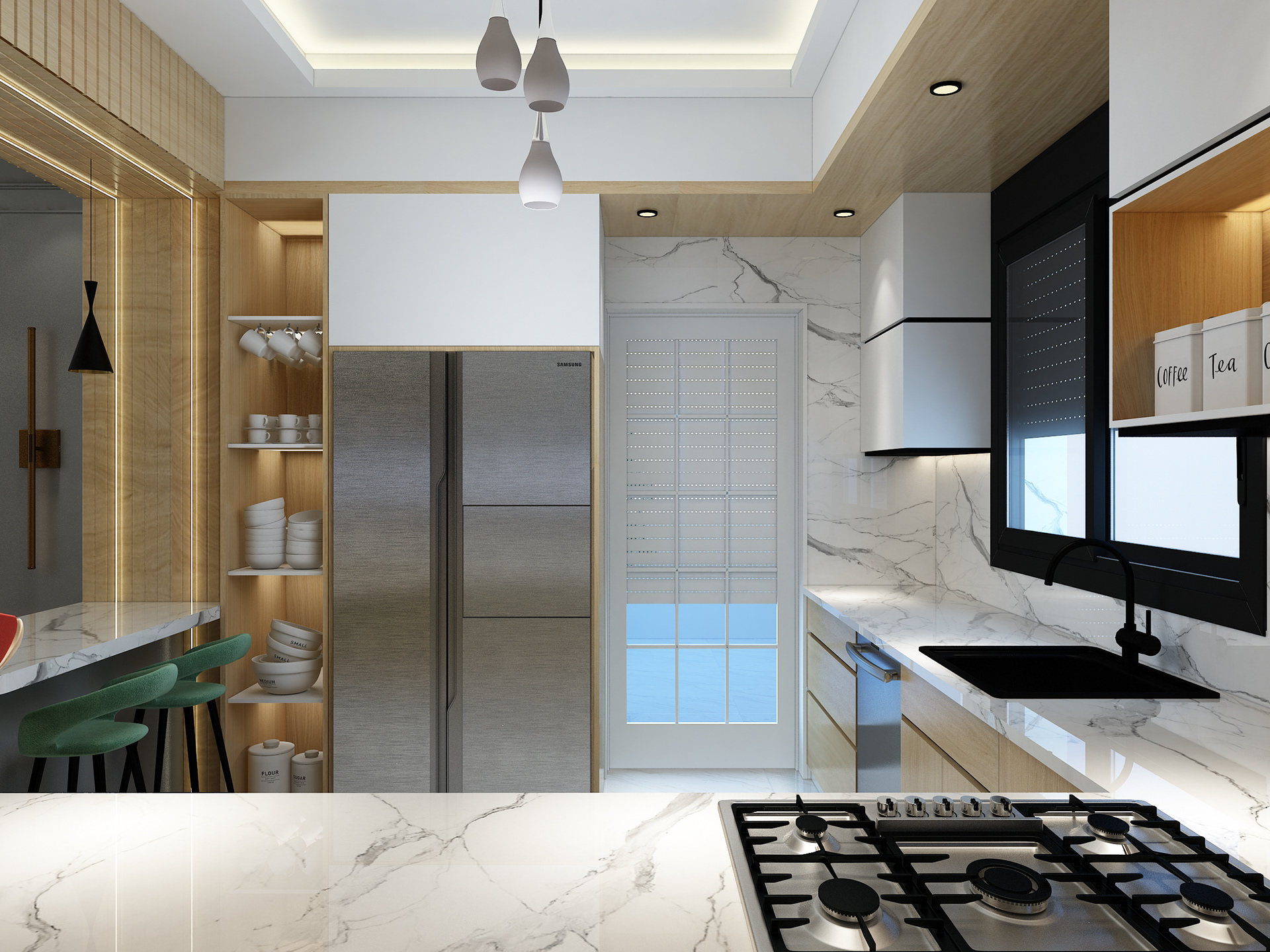 TULKARM 室内房屋设计-10