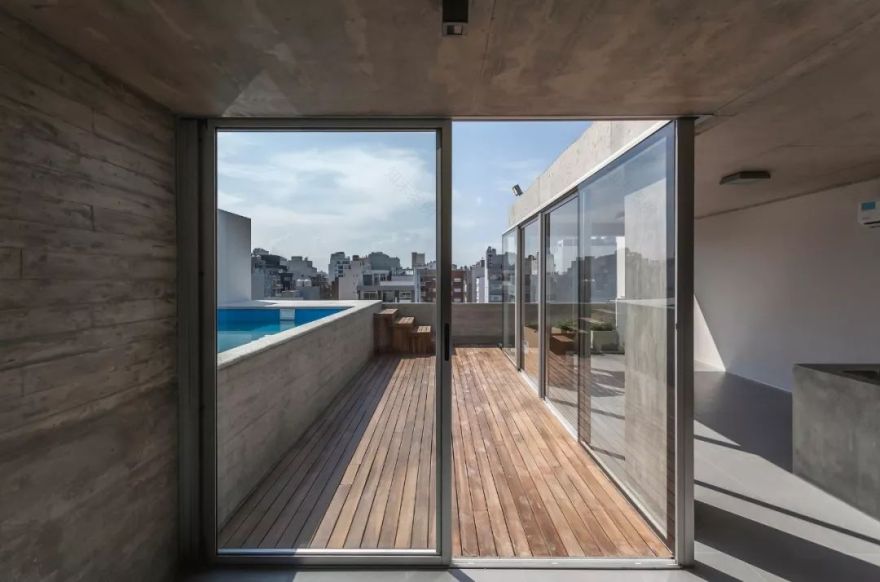 ATV Arquitectos 的光影建筑艺术-26