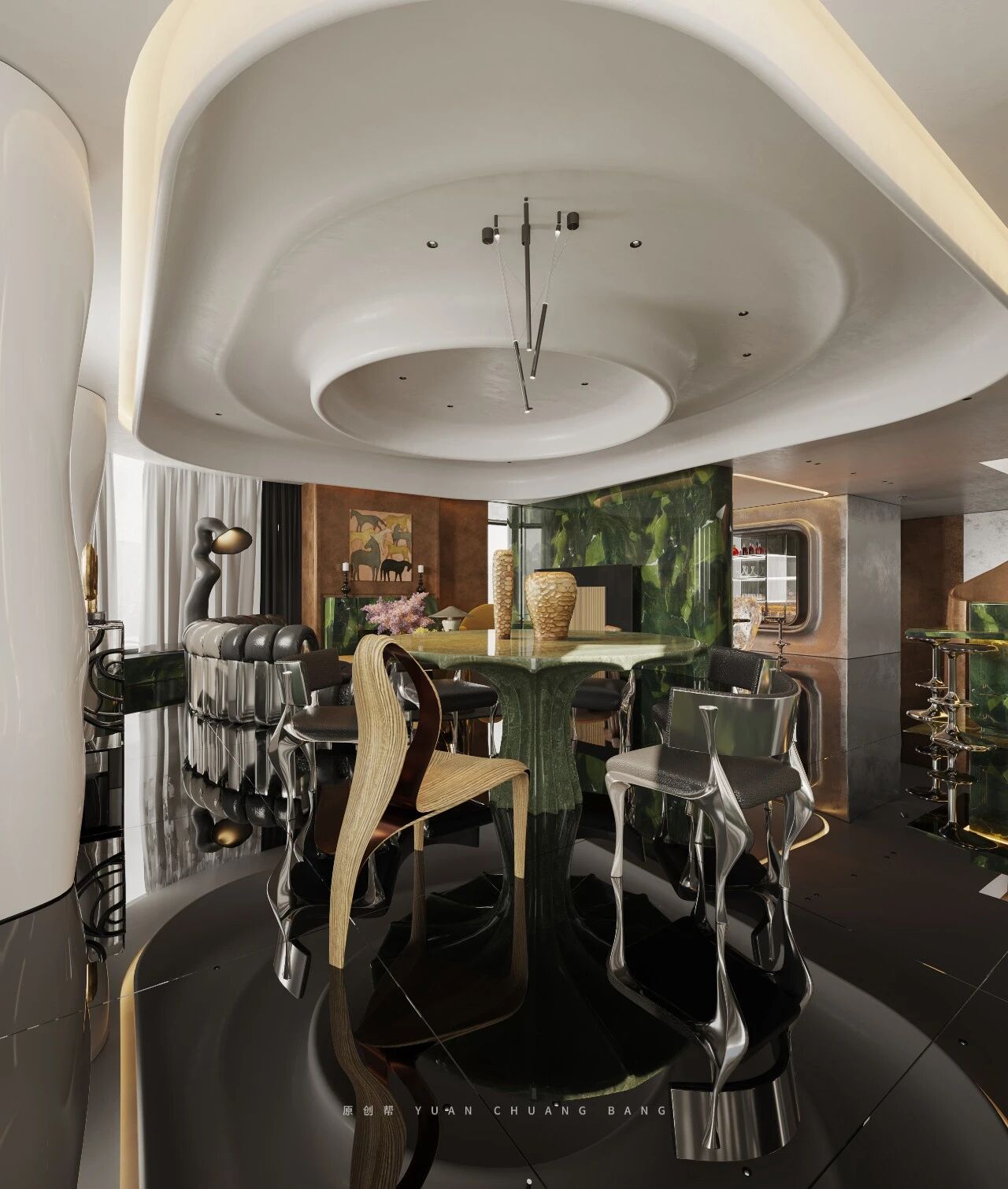 启元丨中国上海-9