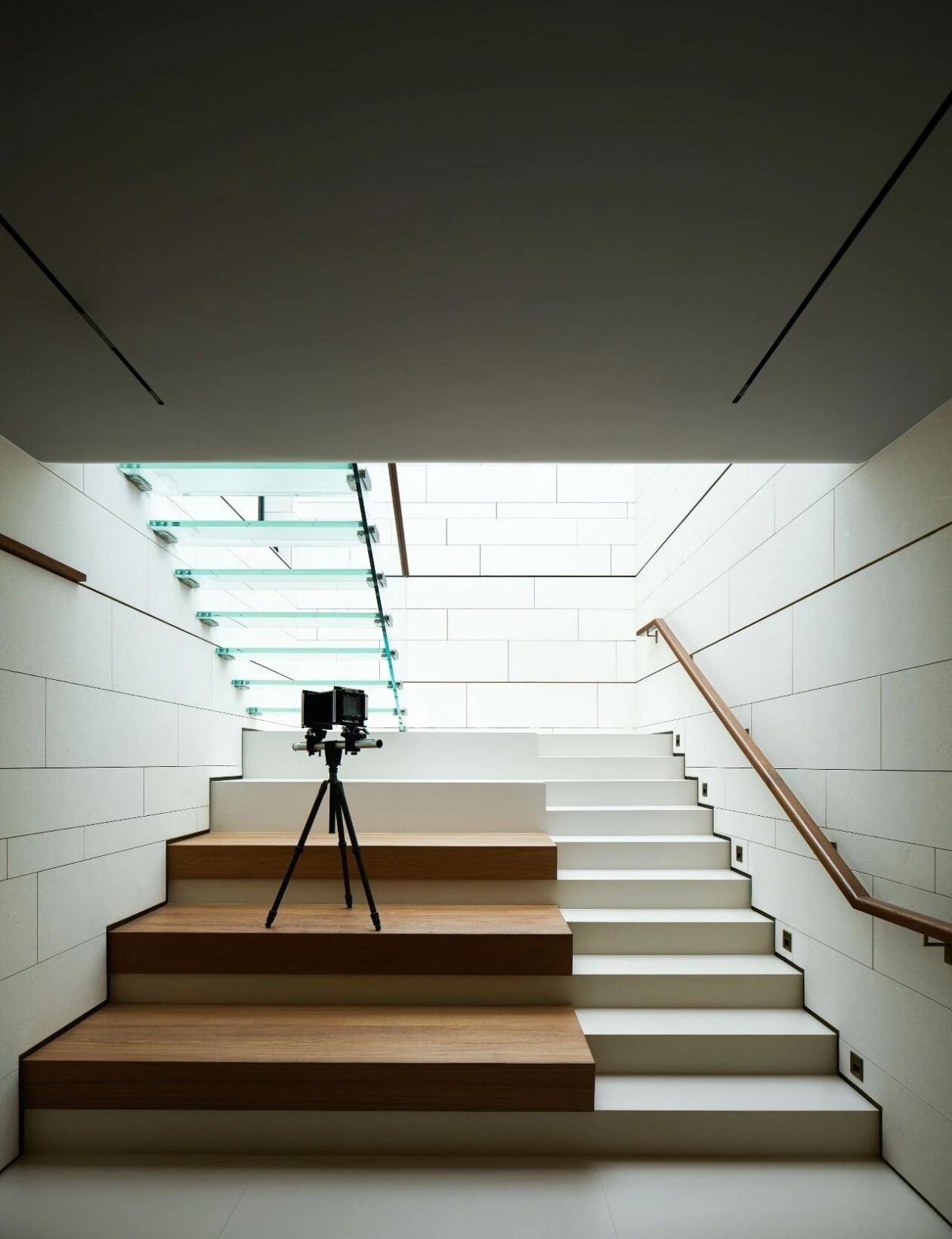 湖畔佳苑丨中国上海丨WJ STUDIO万境设计-45