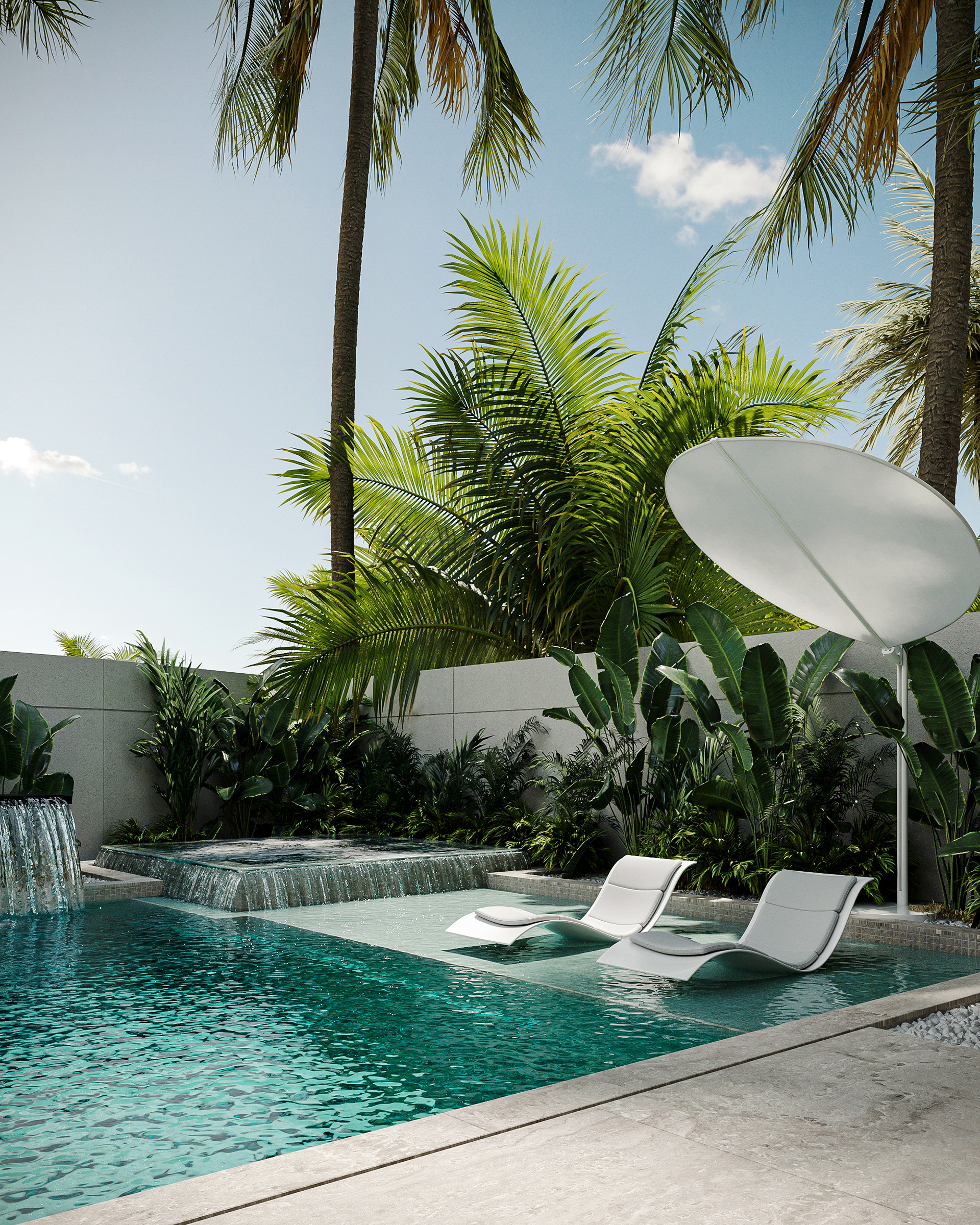 传奇景观丨阿联酋丨Catch Design Studio,Valeriia-8