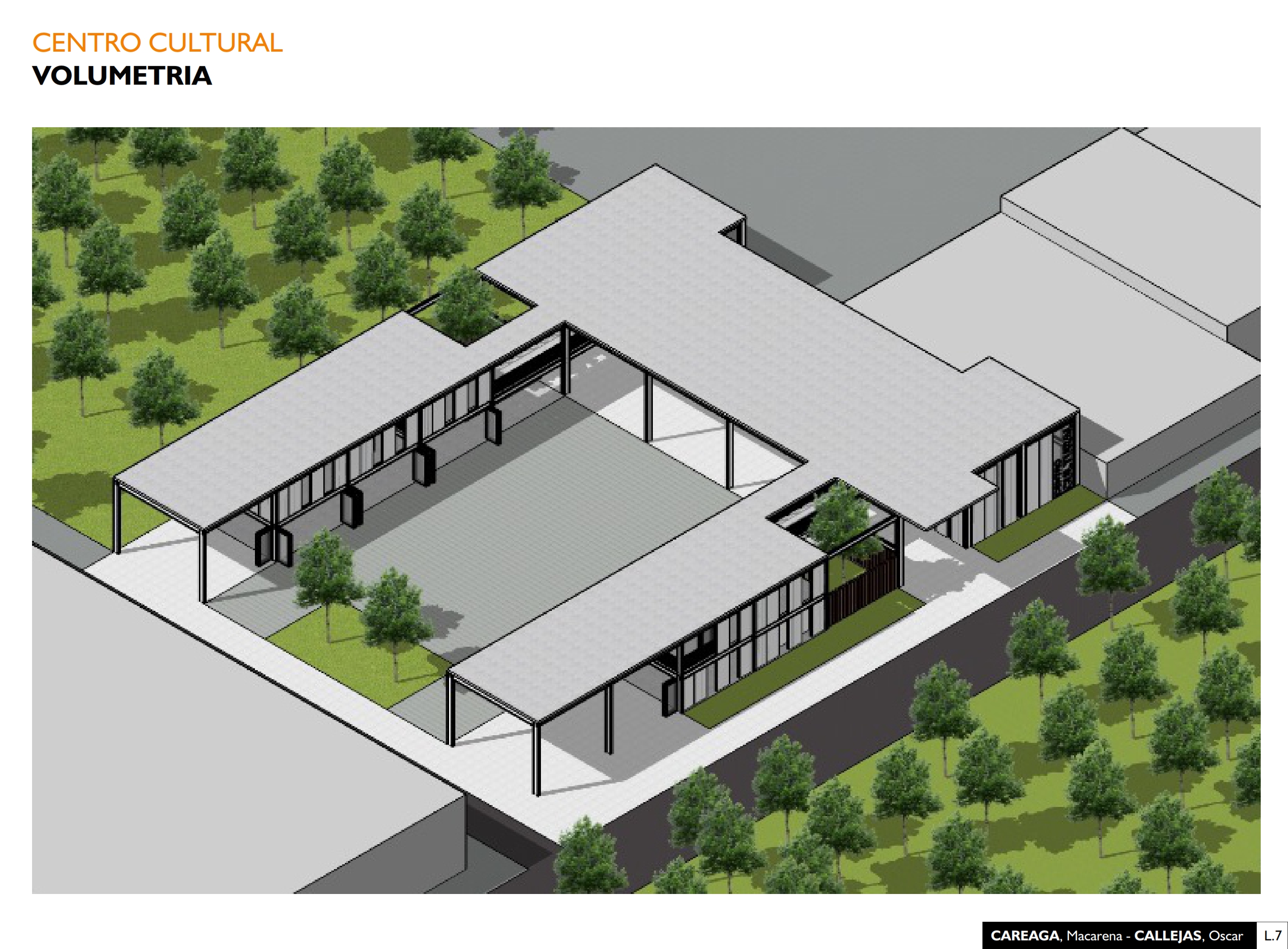 A2 - Centro Cultural de escala barrial-6