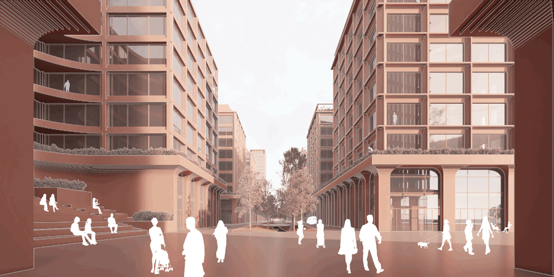 丨GermanyBerlin丨Jan Kleihues und Johannes Kressner-10