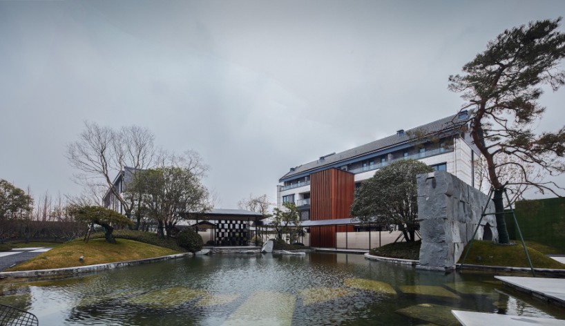 苏州紫竹云山墅136㎡ C 户型-3