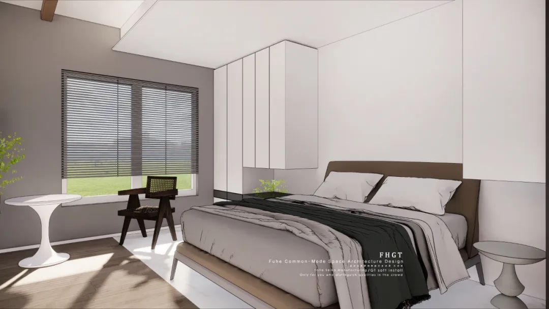 常州孚禾共态空间设计事务所-24