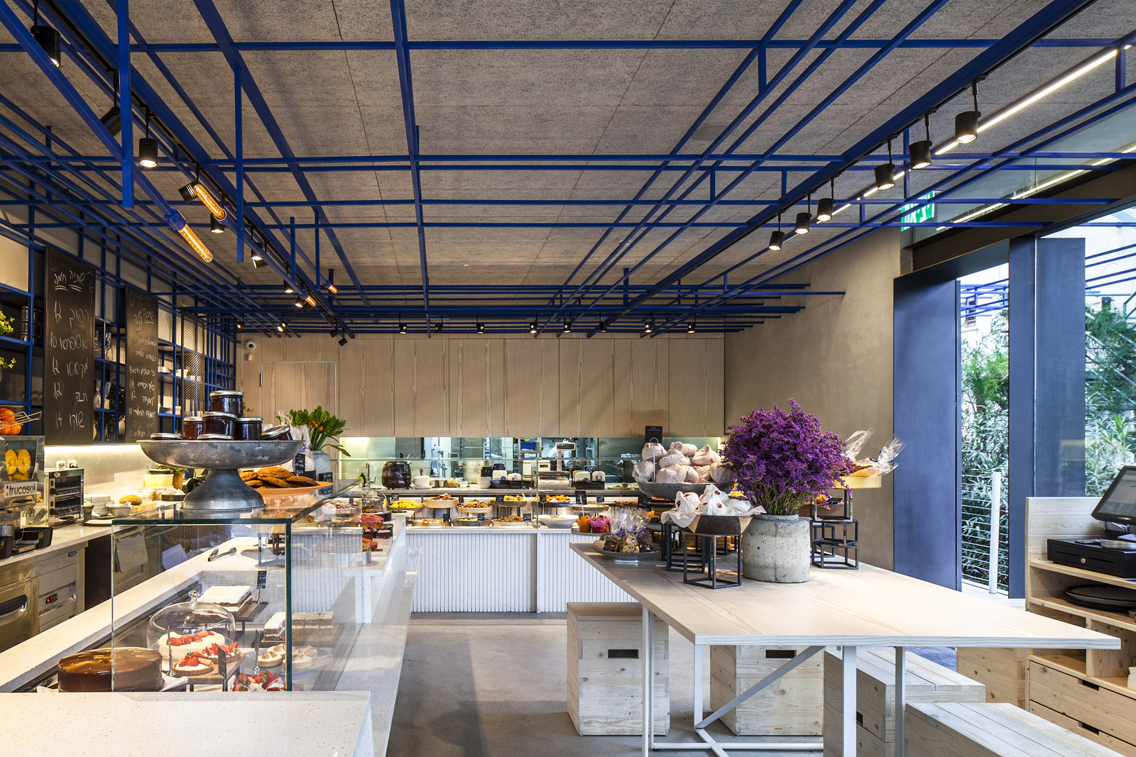 Yochanan  Ramat Hasharon Baranowitz - Goldberg Architects-2