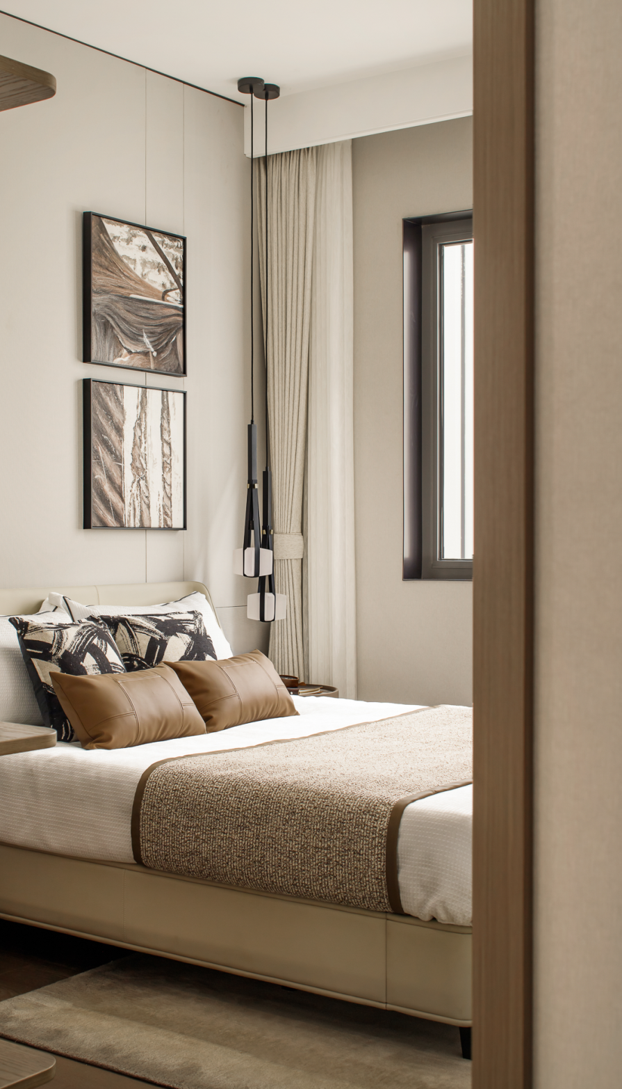 中海长沙寰宇天下丨中国长沙丨赛拉维设计-30