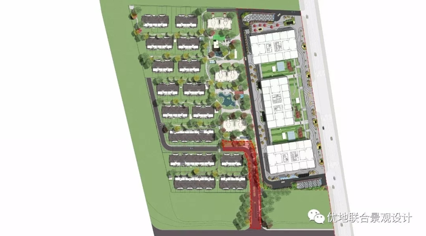 龙湖·滟澜新宸(东区及商业区)-23