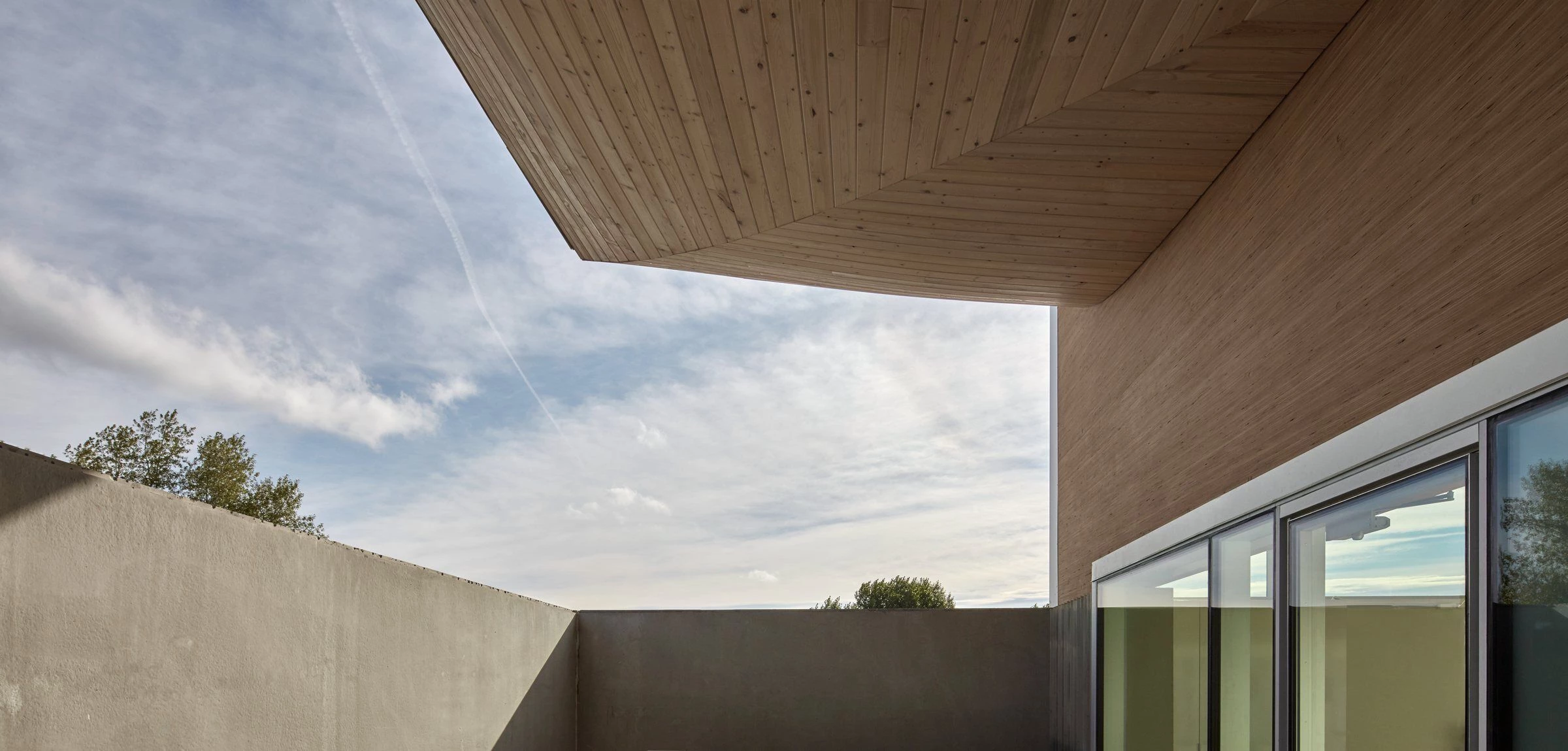 Beacon 健康导向商业建筑丨加拿大丨5468796 Architecture-49