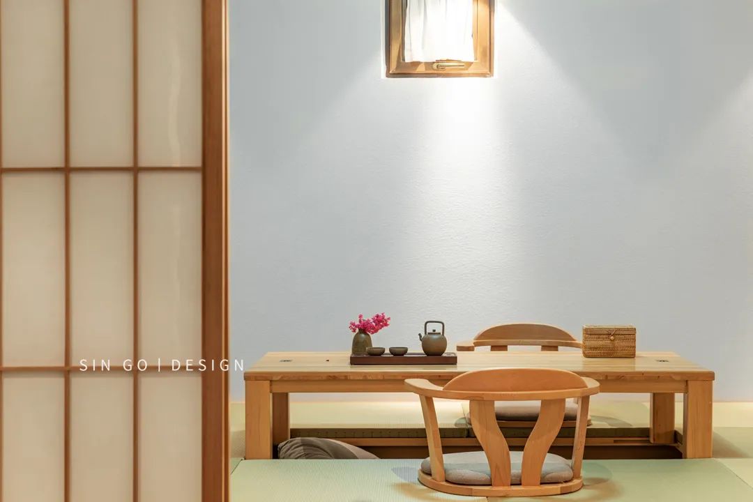 长泰西郊别墅设计丨中国上海丨星杰设计-35