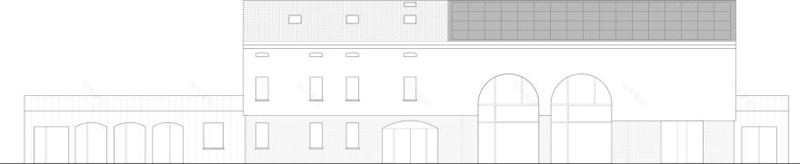 乡村旅游拉佩文卡丨意大利丨Archiplanstudio-43