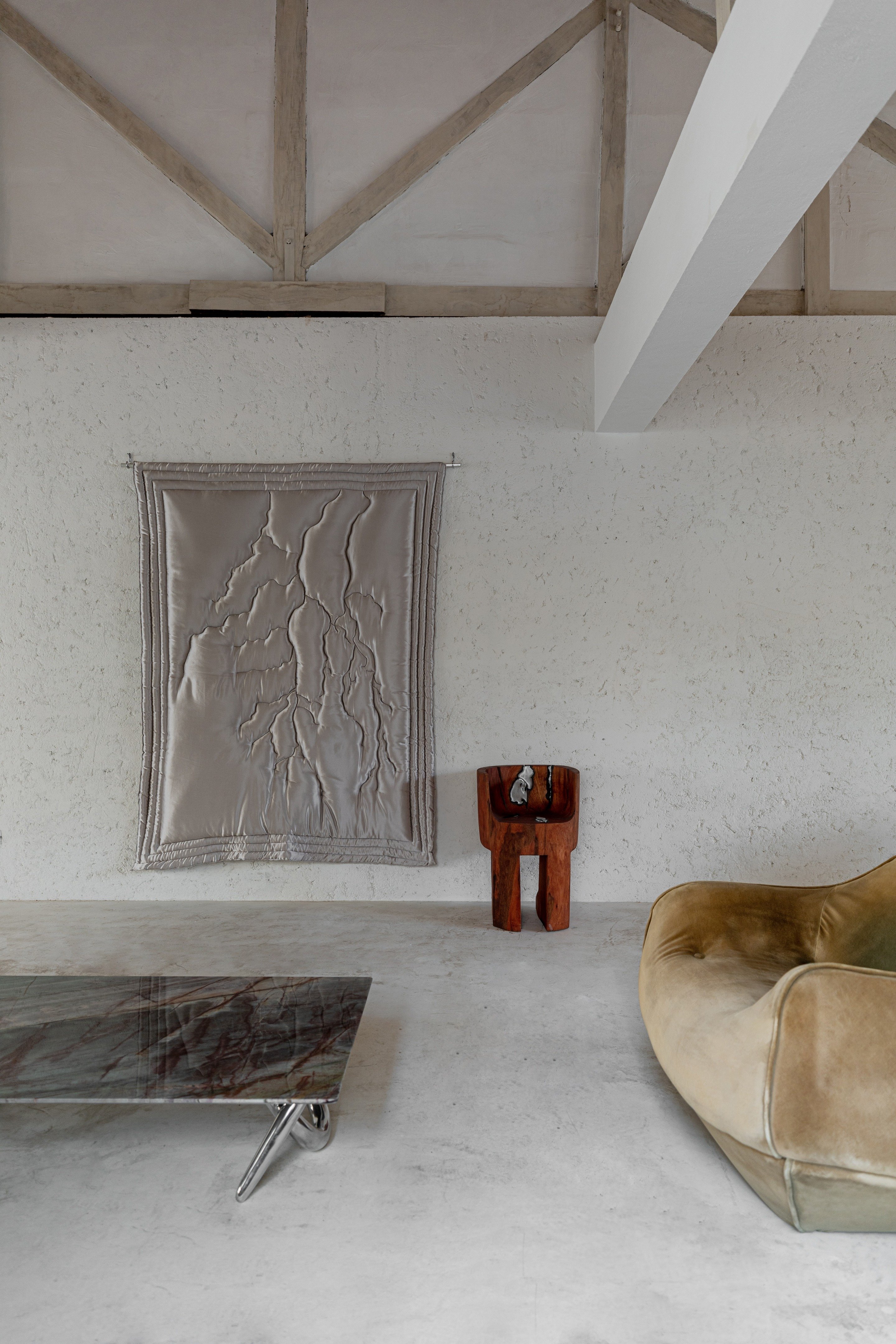 莫拉公寓丨巴西圣保罗丨古格尔·达方索-24