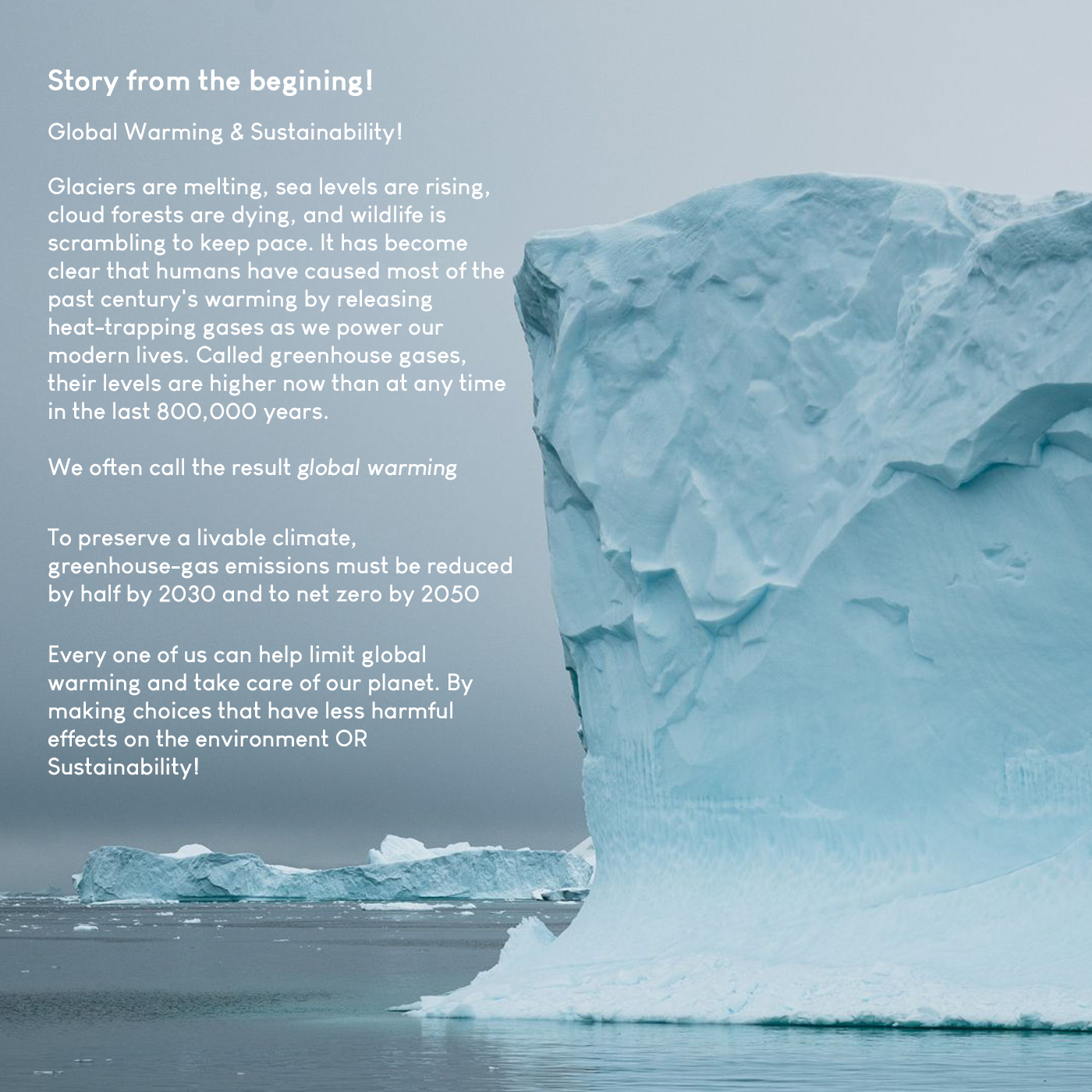 Adidas Sustainable Shoes Branch Interior Design-1