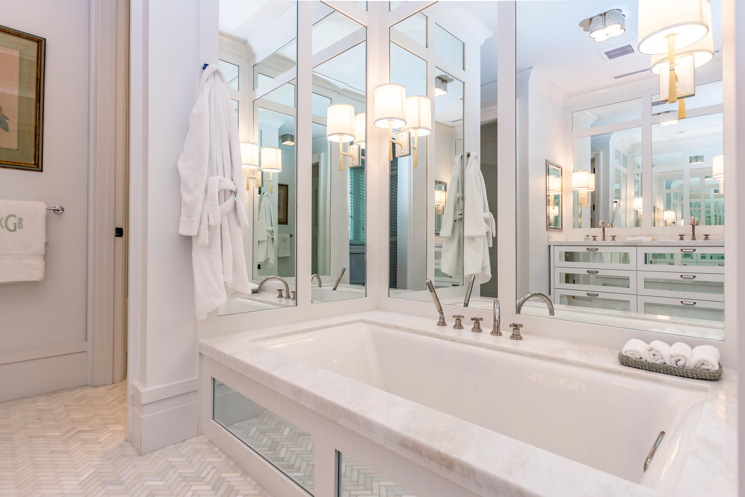 比斯坎岛私人住宅-12