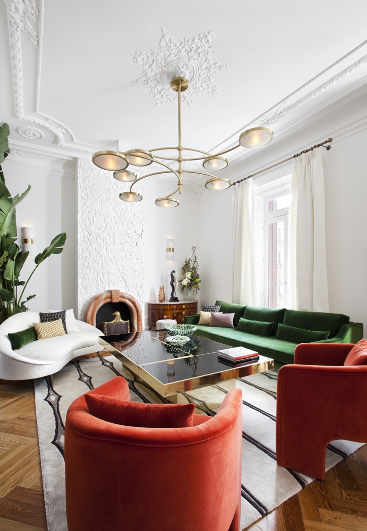 Especial Casa Decor 2018 - Tempo da Delicadeza-21