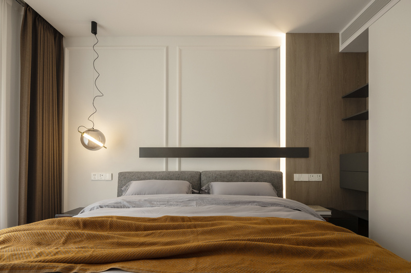 浦江茗园养老宅设计-37