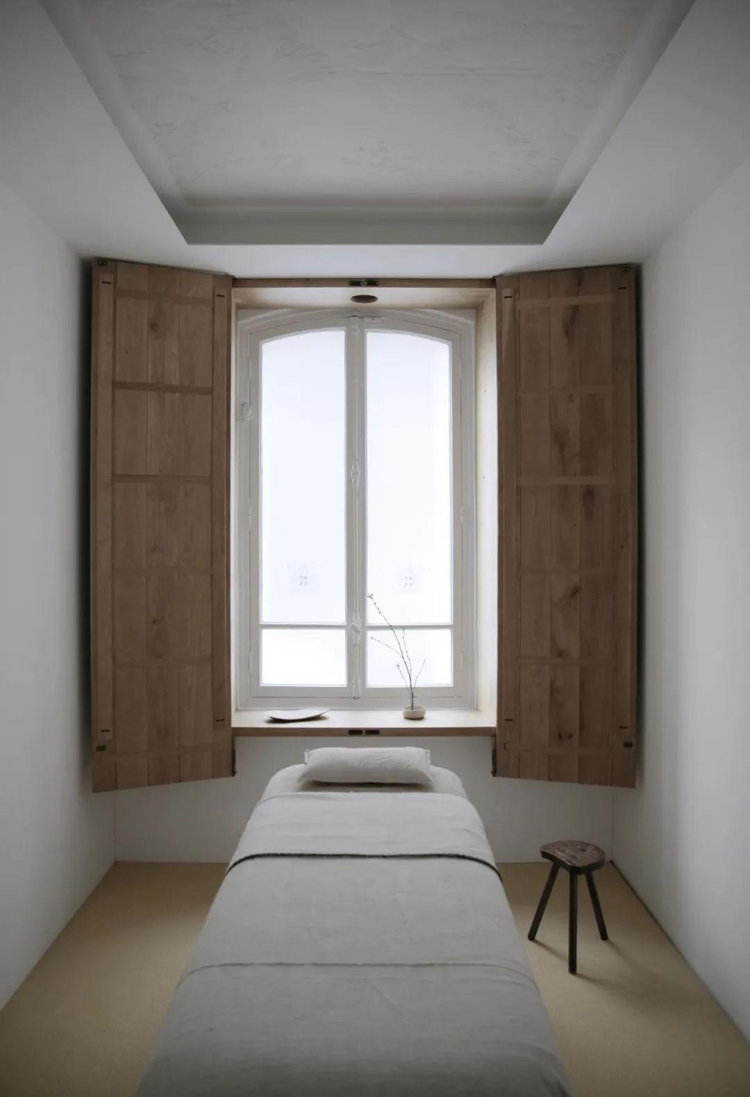 Emmanuelle Simone--法式永恒的优雅-44