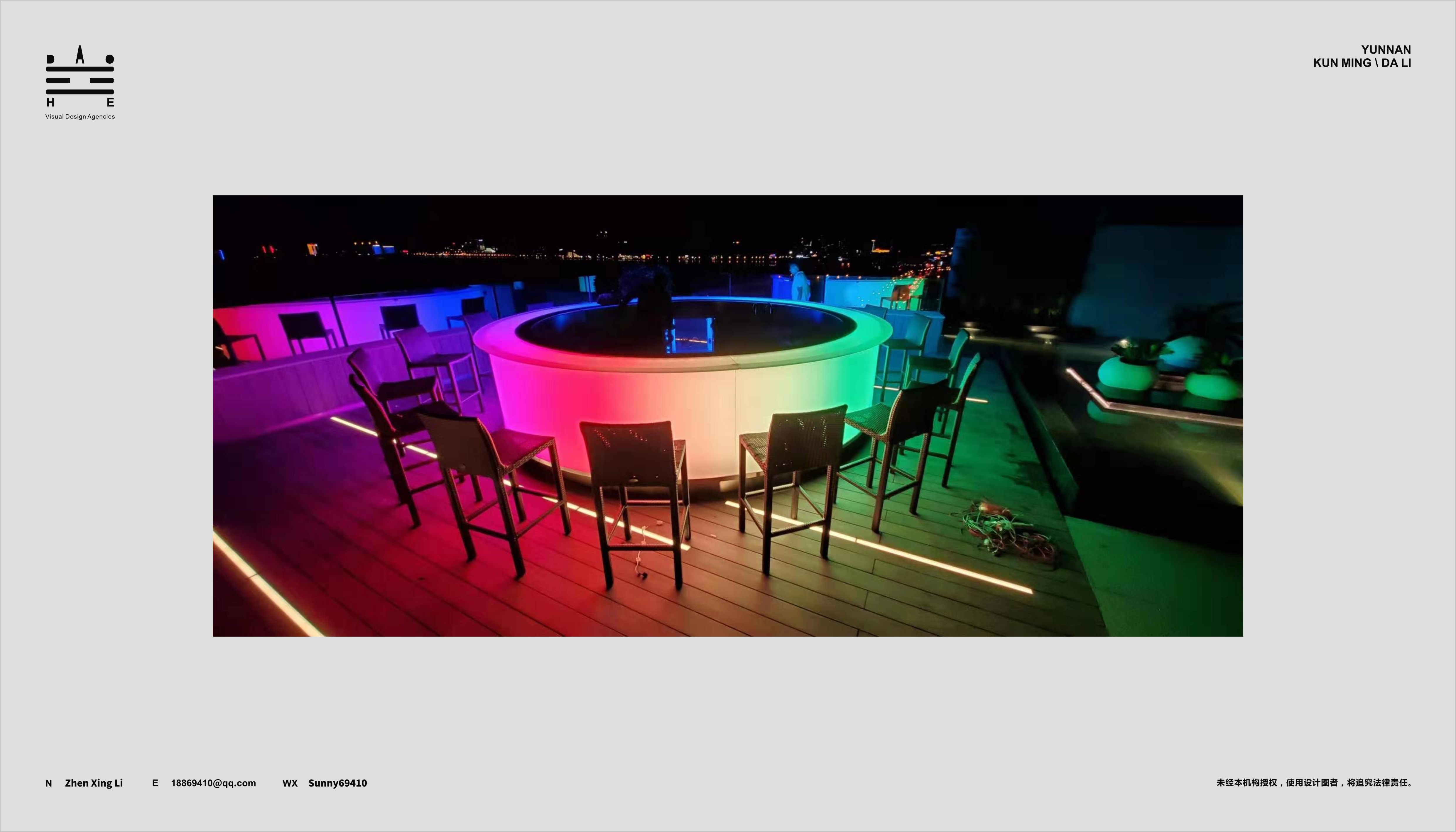 LUHUYE ERHAI -Hotel&Resort 酒店导视-33