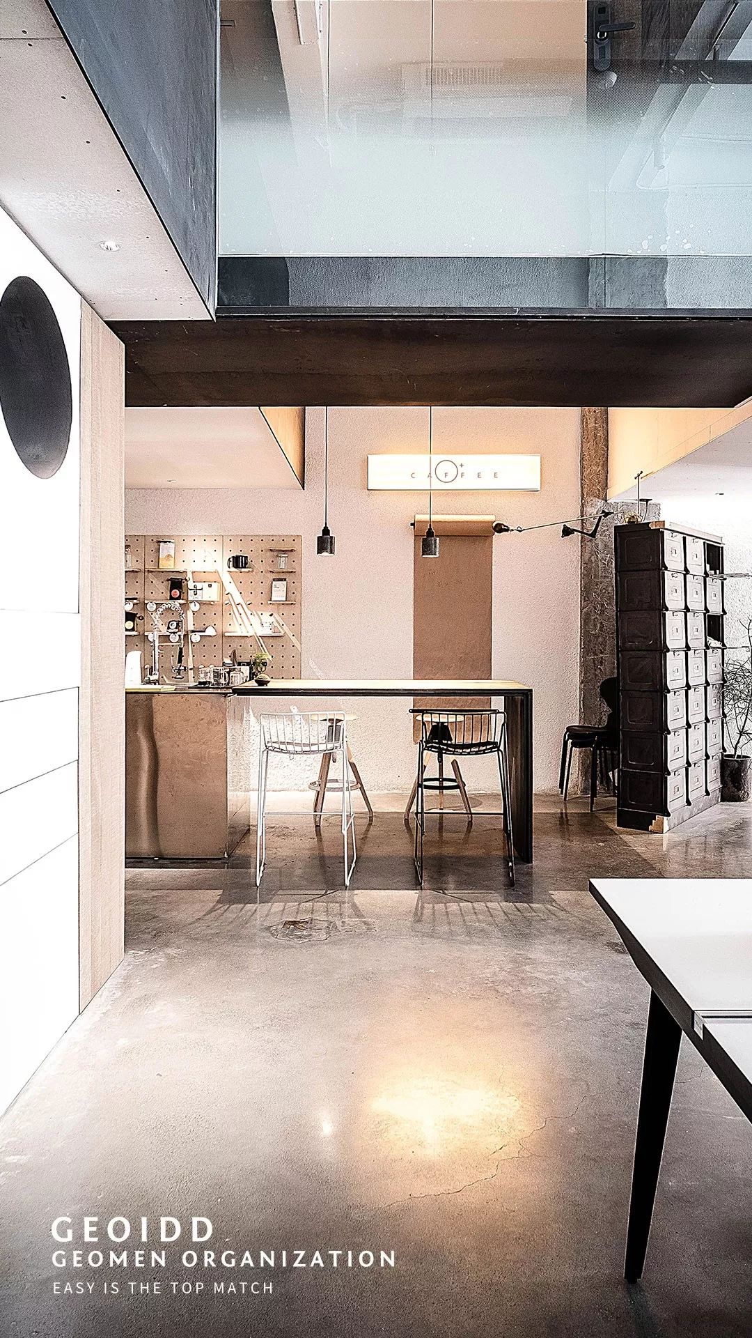 商业连锁·零壹空间设计事务所案例解析-5