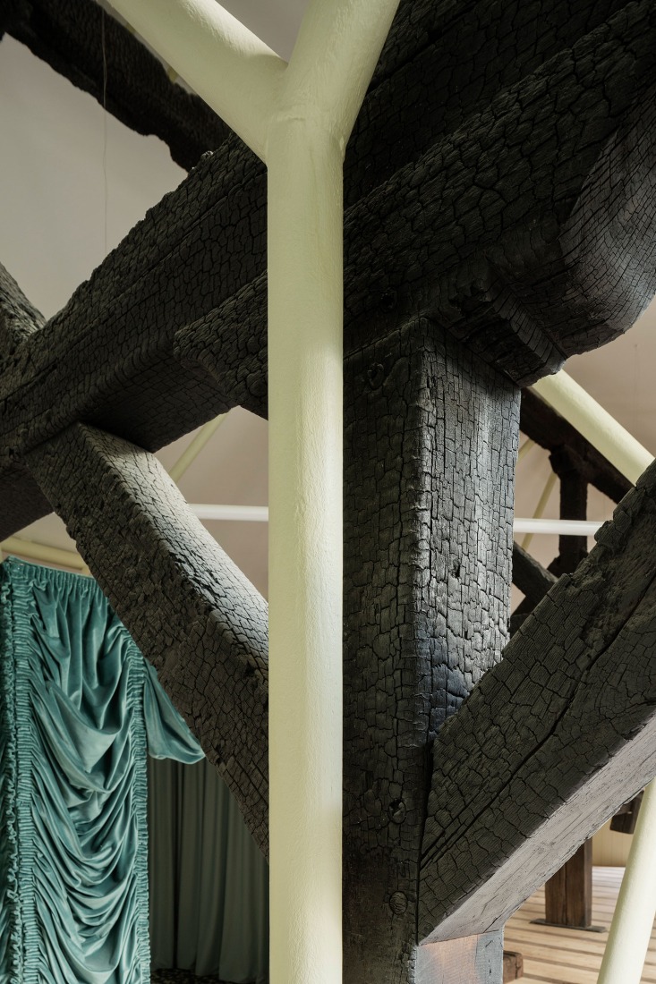 巴斯克民俗音乐博物馆MUSIKTOPA丨西班牙比斯开-80