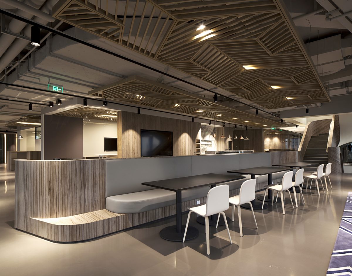 某国际知名管理咨询上海			-4