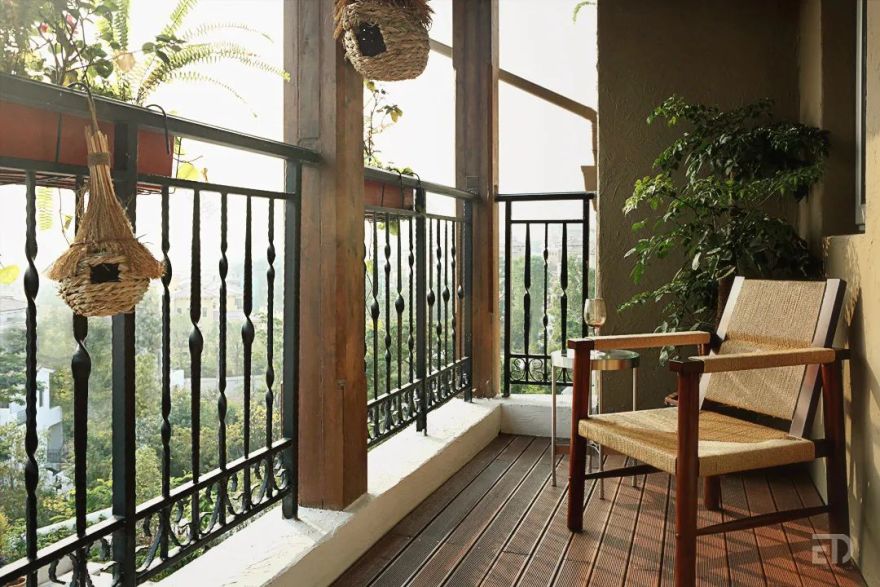 深圳曦城独栋别墅样板房丨中国深圳丨戴勇设计研究室-41